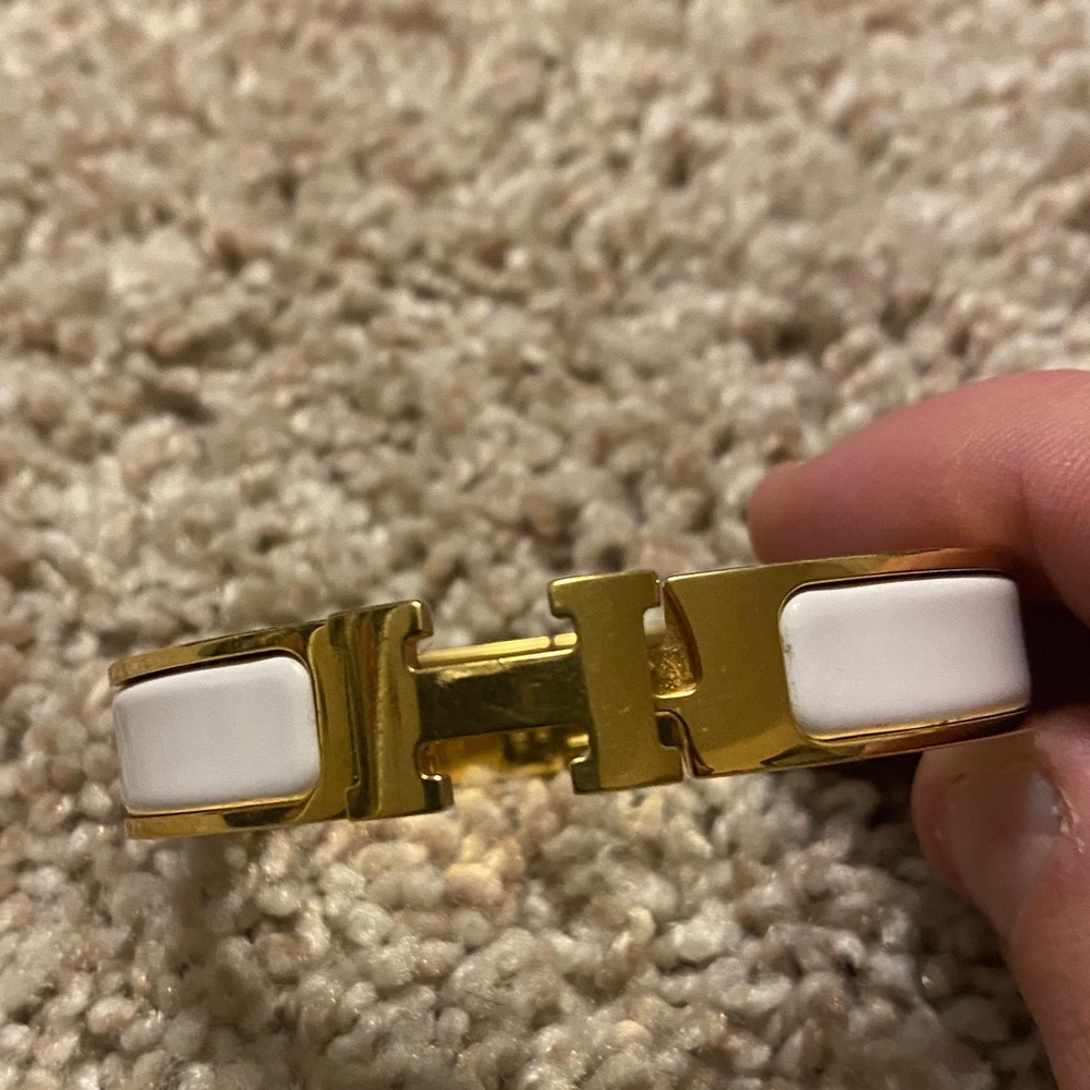 Hermès cliq claq PM